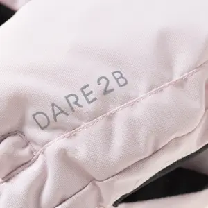Children's ski mittens Dare 2B Igloo image-2