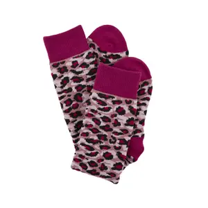 Chaussettes de ski imprimées enfant Dare 2B image-1