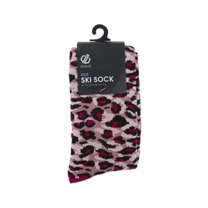 Chaussettes de ski imprimées enfant Dare 2B image-2