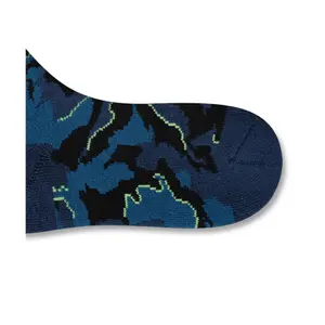 Printed kids' ski socks Dare 2B image-2