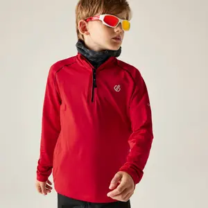 Koszulka termoaktywna dziecięca Dare 2B Consist II Core Stretch image-1