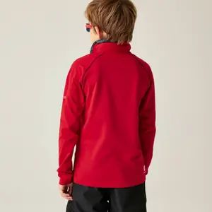 Koszulka termoaktywna dziecięca Dare 2B Consist II Core Stretch image-2