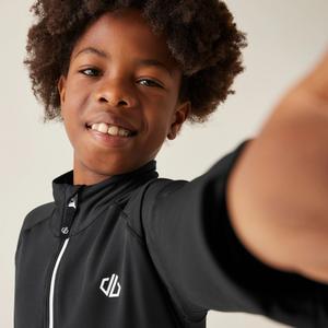 Gyerek alsó póló Dare 2B Consist II Core Stretch image-3