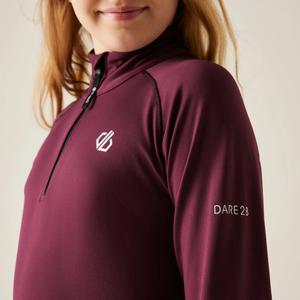 Gyerek alsó póló Dare 2B Consist II Core Stretch image-3