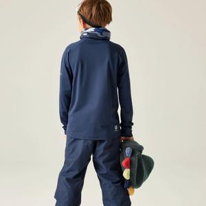 Gyerek alsó póló Dare 2B Consist II Core Stretch image-4