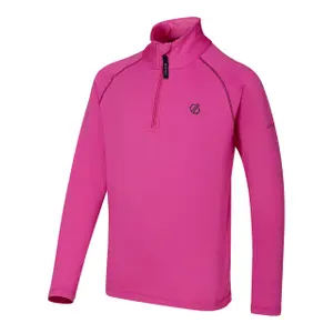 Camisola para criança Dare 2B Consist II Core Stretch image-1
