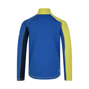 Sous maillot manches longues enfant Dare 2B Formate II Core Stretch image-2