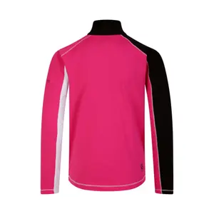 Sous maillot manches longues enfant Dare 2B Formate II Core Stretch image-1