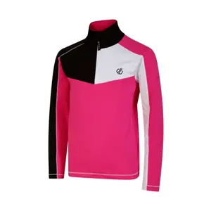 Sous maillot manches longues enfant Dare 2B Formate II Core Stretch image-2