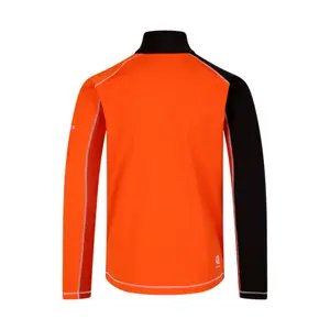 Sous maillot manches longues enfant Dare 2B Formate II Core Stretch image-2