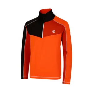 Sous maillot manches longues enfant Dare 2B Formate II Core Stretch image-1