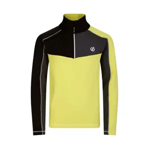 Sous maillot manches longues enfant Dare 2B Formate II Core Stretch image-0