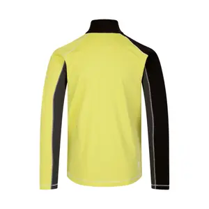 Sous maillot manches longues enfant Dare 2B Formate II Core Stretch image-2