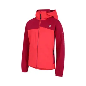 Children's softshell jacket Dare 2B Cheer image-1