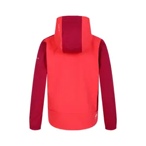 Children's softshell jacket Dare 2B Cheer image-2