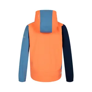 Children's softshell jacket Dare 2B Cheer image-1