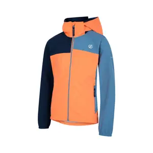 Children's softshell jacket Dare 2B Cheer image-2