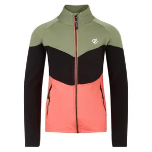 Wanderjacke Kind Dare 2B Emergent III Core Stretch image-0