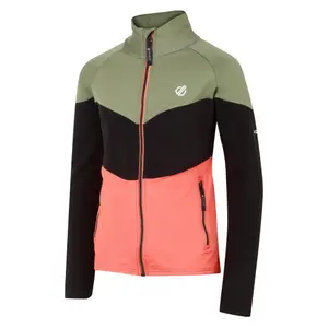 Wanderjacke Kind Dare 2B Emergent III Core Stretch image-5