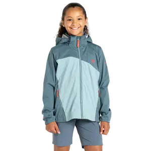 Hiking jacket for kids Dare 2B Explore Softshell