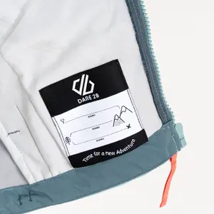 Hiking jacket for kids Dare 2B Explore Softshell image-5