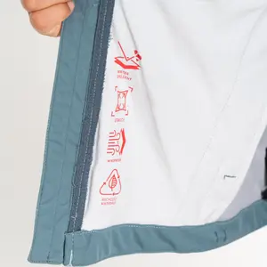 Hiking jacket for kids Dare 2B Explore Softshell image-4