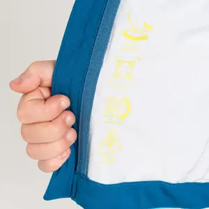 Hiking jacket for kids Dare 2B Explore Softshell image-5