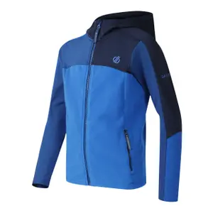 Child hooded jacket Dare 2B Thriving IV Stretch image-1