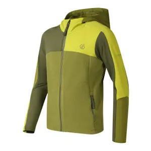 Child hooded jacket Dare 2B Thriving IV Stretch image-1