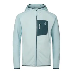 Child hooded jacket Dare 2B Expedition image-0