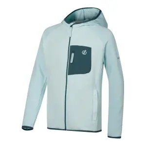 Child hooded jacket Dare 2B Expedition image-2