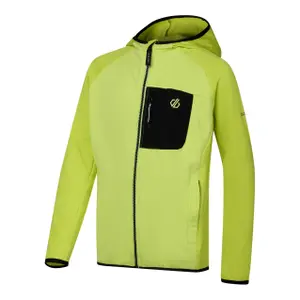 Child hooded jacket Dare 2B Expedition image-2