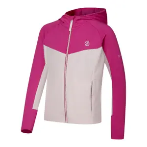 Child hooded jacket Dare 2B Thriving image-1