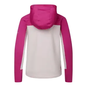 Child hooded jacket Dare 2B Thriving image-2