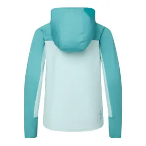 Child hooded jacket Dare 2B Thriving image-2