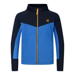 Child hooded jacket Dare 2B Thriving image-0
