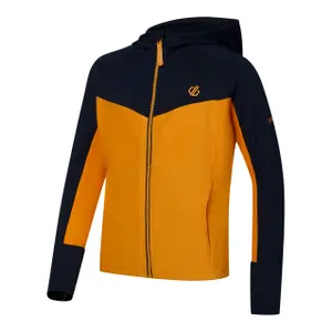 Child hooded jacket Dare 2B Thriving image-1