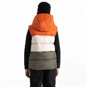 Mouwloos kinderjack Dare 2B Jolly image-3