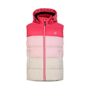 Mouwloos kinderjack Dare 2B Jolly image-0