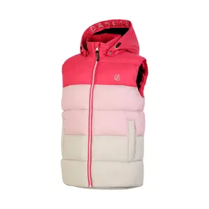 Mouwloos kinderjack Dare 2B Jolly image-4