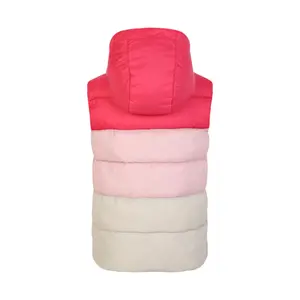 Mouwloos kinderjack Dare 2B Jolly image-2