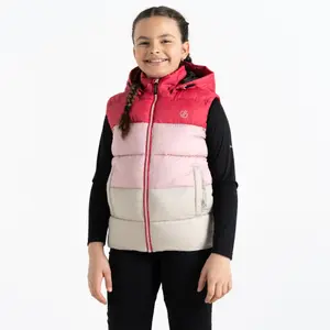 Mouwloos kinderjack Dare 2B Jolly image-1