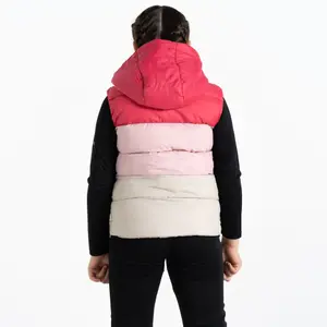 Mouwloos kinderjack Dare 2B Jolly image-3