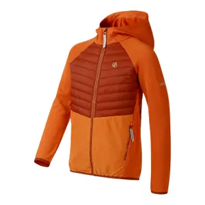 Chaqueta de senderismo infantil Dare 2B Switch Out Hybrid image-2