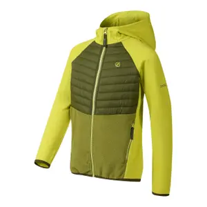 Chaqueta de senderismo infantil Dare 2B Switch Out Hybrid image-1