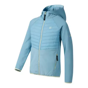 Chaqueta de senderismo infantil Dare 2B Switch Out Hybrid image-1