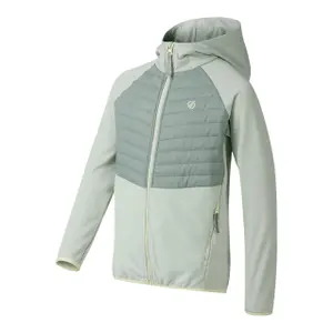 Chaqueta de senderismo infantil Dare 2B Switch Out Hybrid image-2