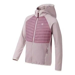 Chaqueta de senderismo infantil Dare 2B Switch Out Hybrid image-1