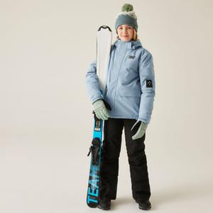 Casaco de esqui para crianças Dare 2B Shredder image-2