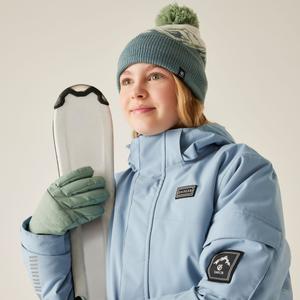 Casaco de esqui para crianças Dare 2B Shredder image-3